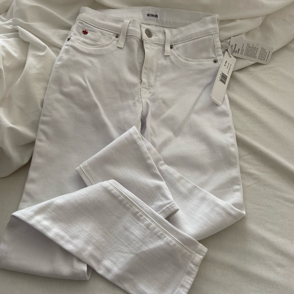 Hudson jeans
